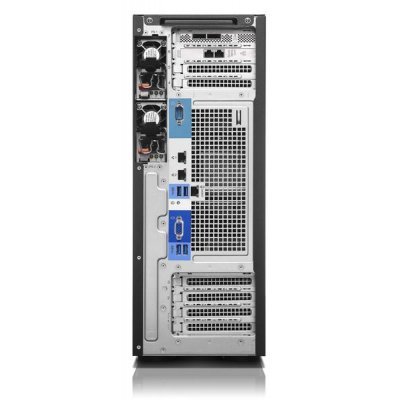 Фото Сервер Lenovo ThinkServer TD350 (70DG000VRU) - #2