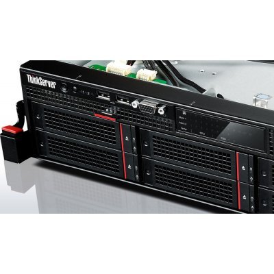   Lenovo ThinkServer RD440 (70B3000BRU/xx) - #1