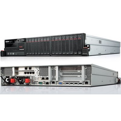   Lenovo ThinkServer RD440 (70B3000BRU/xx) - #2