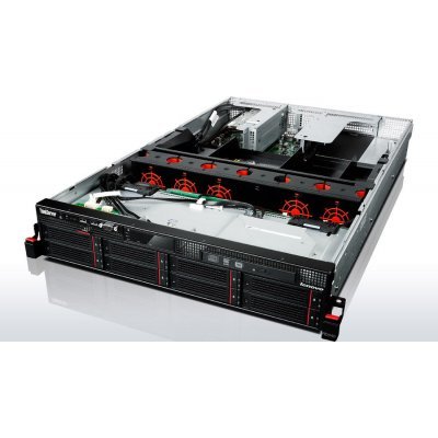   Lenovo ThinkServer RD440 (70B3000BRU/xx) - #4