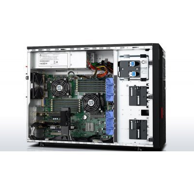   Lenovo ThinkServer TD340 (70B7000YRU) - #3