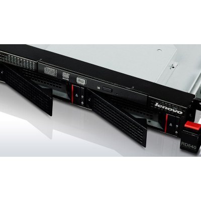   Lenovo ThinkServer RD540 (70AT000ERU) - #1