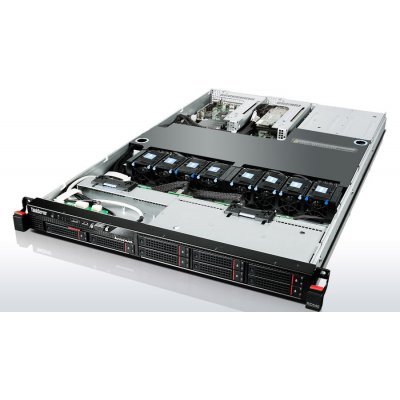   Lenovo ThinkServer RD540 (70AT000ERU) - #2