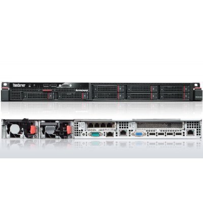   Lenovo ThinkServer RD540 (70AT000ERU) - #5