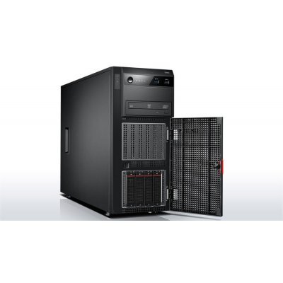   Lenovo ThinkServer TS440 (70AQ0012RU) - #1