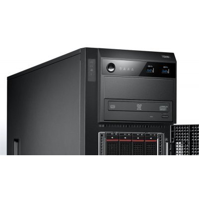   Lenovo ThinkServer TS440 (70AQ0012RU) - #2