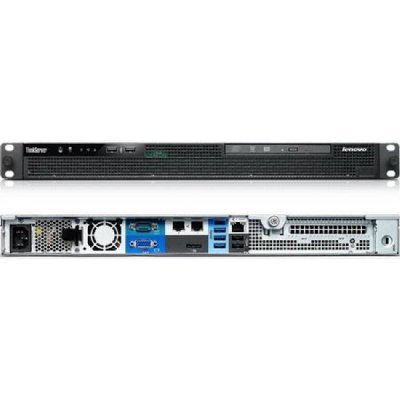   Lenovo ThinkServer RS140 (70F90005RU) - #2