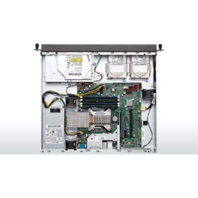   Lenovo ThinkServer RS140 (70F90005RU) - #4