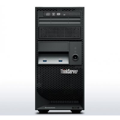Фото Сервер Lenovo ThinkServer TS140 (70A5000VRU) - #2
