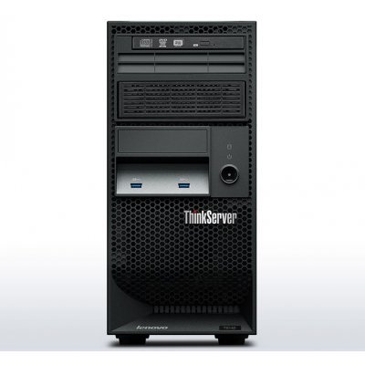   Lenovo ThinkServer TS140 (70A5000VRU) - #2