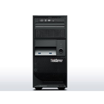   Lenovo ThinkServer TS140 (70A5000XRU) - #1