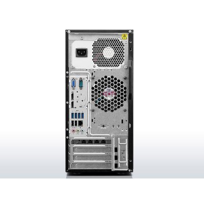   Lenovo ThinkServer TS140 (70A5000XRU) - #2