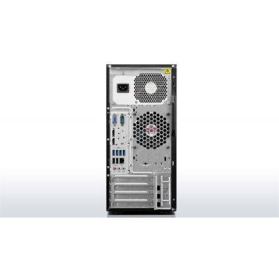   Lenovo ThinkServer TS140 (70A50014RU) - #1