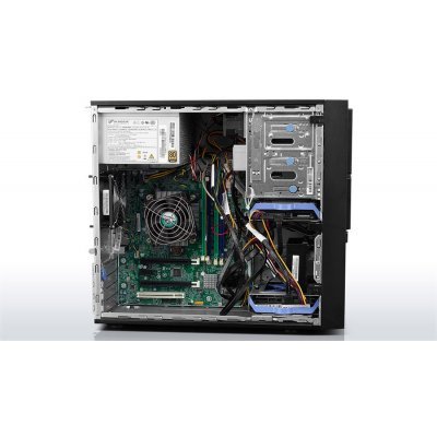   Lenovo ThinkServer TS140 (70A50014RU) - #3