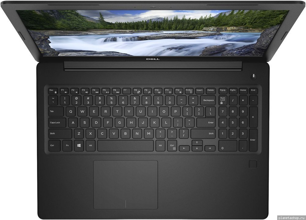 Ноутбук Dell Latitude 3590 Купить