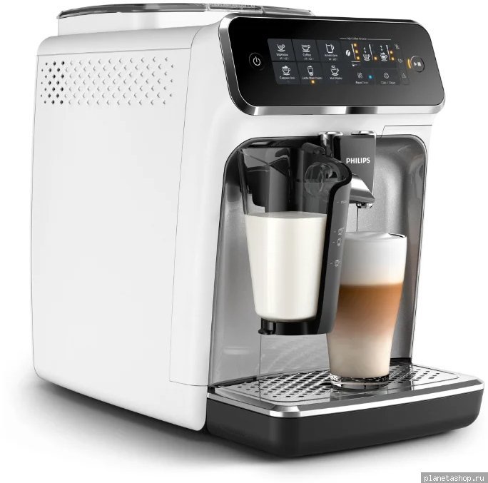 Philips EP3243 Series 3200 LatteGo 
