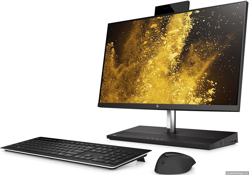 Моноблок HP EliteOne 1000 G2 AiO (2B392ES) купить - низкая цена ...