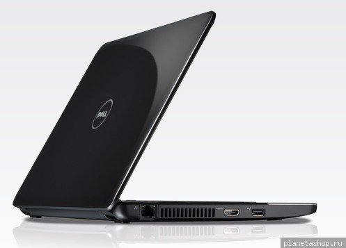 Ноутбук Dell Inspiron N5110 I7