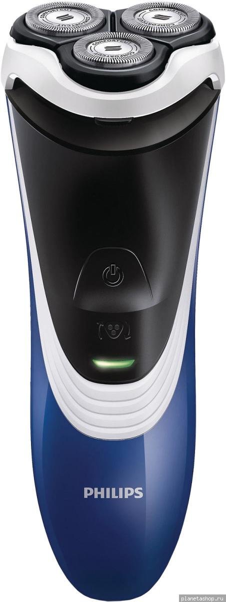 Shaver series 3000 электробритва для сухого бритья