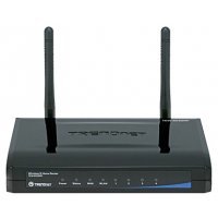 Wi-Fi  TRENDnet TEW-652BRP