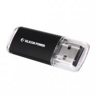 USB  Silicon Power 32Gb Ultima II-I Series 