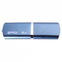 USB  32Gb Silicon Power Luxmini 720 USB 2.0 