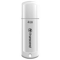 USB  4Gb Transcend JetFlash 370 