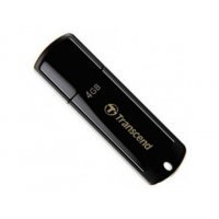 USB  4Gb Transcend JetFlash 350