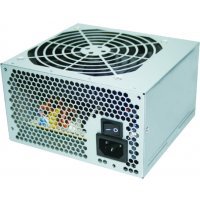 Блок питания FSP 600W FSP 20+4 PIN ATX
