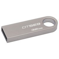 USB  32Gb Kingston DataTraveler SE9 -