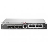  HP Ethernet Blade Switch 6125G/XG (658250-B21)