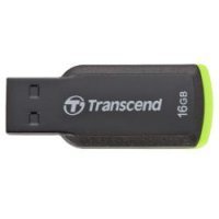 USB  16Gb Transcend JetFlash 360 