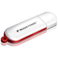 USB  32Gb Silicon Power LuxMini 320