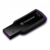 USB  32Gb Transcend JetFlash 360 