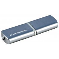 USB  8Gb Silicon Power LuxMini 720 