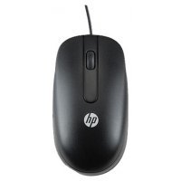  HP PS/2 Optical Scroll Mouse (QY775AA)