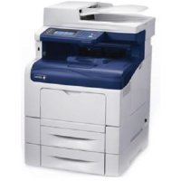   Xerox WorkCentre 6605DN