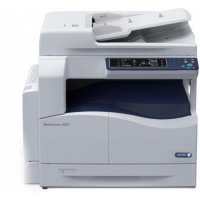  Xerox WorkCentre 5021/B