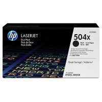    HP (CE250XD)  LJ 3525/3530 Black