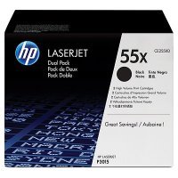    HP (CE255X)  LJ P3015