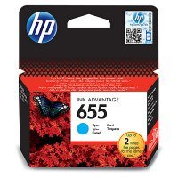  HP 655 (CZ110AE)  DJ IA 3525/5525/4515/4525 