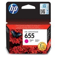  HP 655 (CZ111AE)  DJ IA 3525/5525/4515/4525 