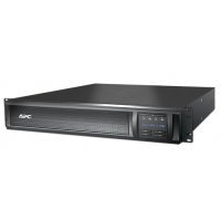    APC Smart-UPS X 1500VA Rack/Tower LCD 230V with Network Card