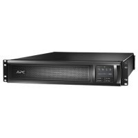    APC Smart-UPS X 3000VA Rack/Tower LCD 200-240V with Network Card