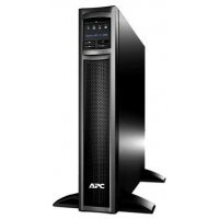    APC Smart-UPS X 750VA Rack/Tower LCD 230V