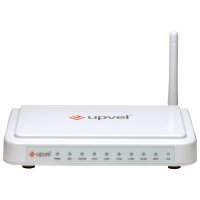 ADSL2  Upvel UR-344AN4G