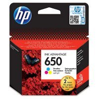   HP CZ102AE color  DJ IA 2515/2516