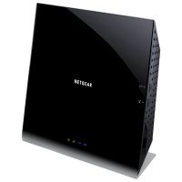 Wi-Fi  Netgear R6200