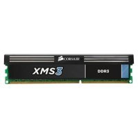   DDR3 8192Mb 1600MHz Corsair (CMX8GX3M1A1600C11) RTL