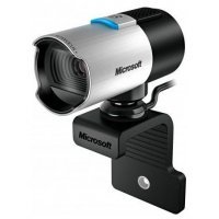 - Microsoft LifeCam Studio (Q2F-00018)